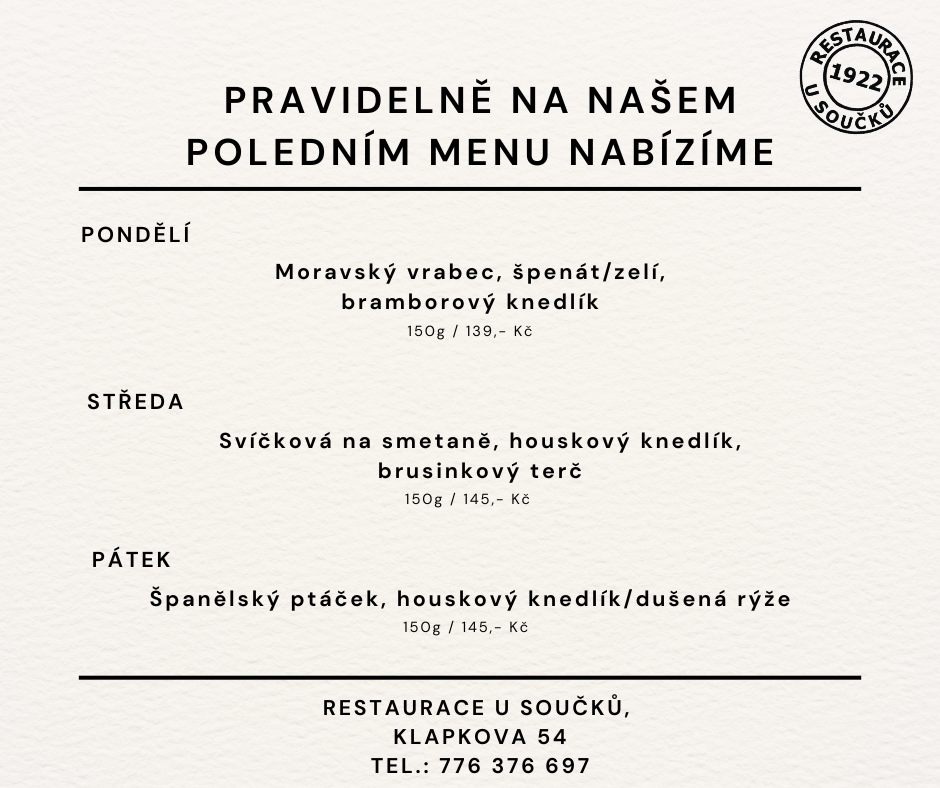 U Součků